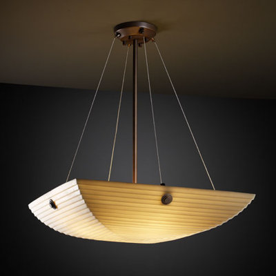 3 - Light Dome Pendant