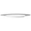 Assiettes plates Noritake Infinity, 11 po-87053793