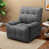Dark Gray selected