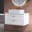 Modern Single Bathroom Vanity