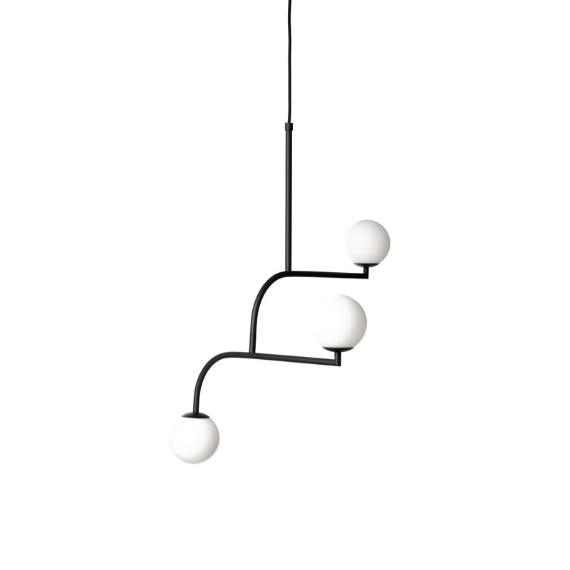 Mobile 70, Noir