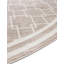 Tapis Jill Zarin Metropolitan Uptown beige-102368738