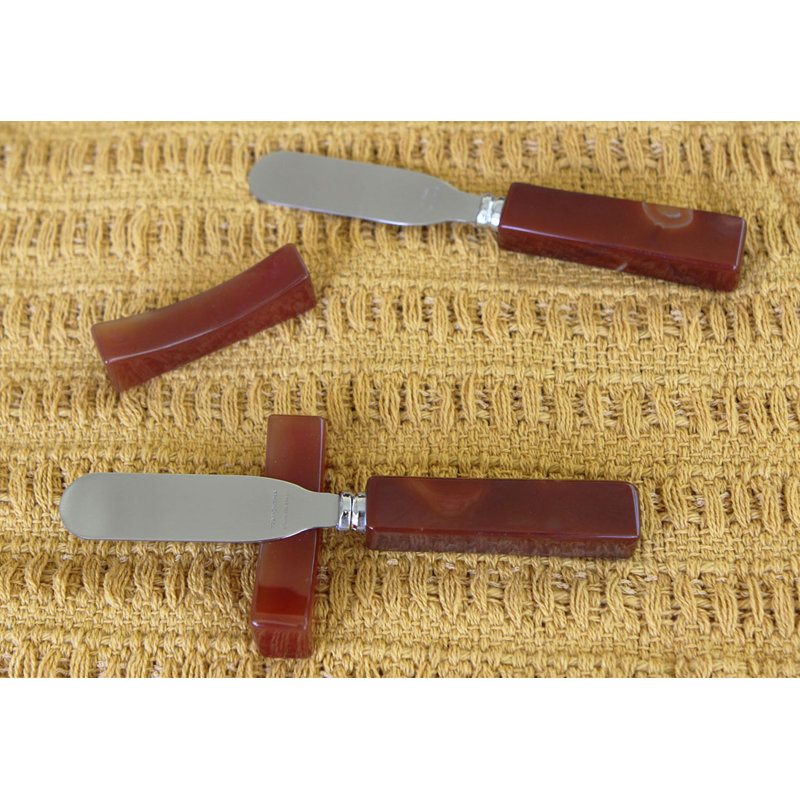 Berryman Stainless Steel Specialty Knife