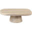 Table basse intérieure / extérieure en béton Deason-969441285