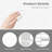 Ionie Bookshelf Office Desktop Organizer-2061551307