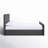 Nori Upholstered Platform Bed-89999119