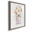 Mini Bouquet I - Peinture encadrée-1945278619-1945278621