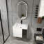 Meuble-lavabo mural-424614303