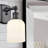 Northgate Steel Armed Sconce-1290382378-1332114716