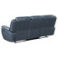 Canapé inclinable avec table rabattable Blue Motion