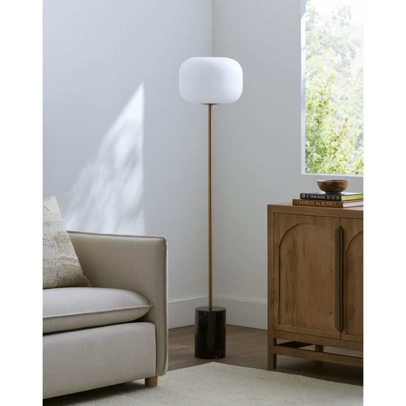 Blyth Sydow Floor Lamp