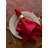 Baba Chevron Burlap Table Runner-660460657-659711268