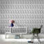 Origami Geometric Wallpaper Roll