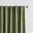 Martha Stewart Wave Embossed Curtain Panel Pair-105856667-105856666