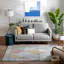 Ruby Geometric Area Rug-50065020