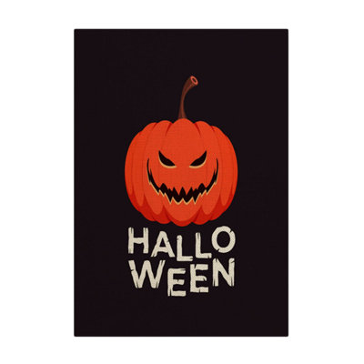 Halloween Decorations Thanksgiving Garden Banner Farm Party Porch Decoration Banner