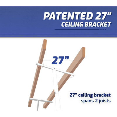 Olivea 48 " W Steel Adjustable