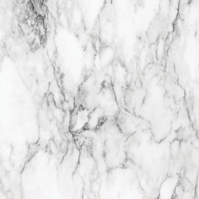 Peel & Stick Marble Roll