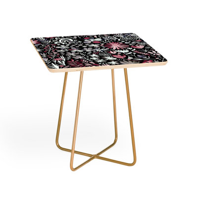 Table de bout Ninola