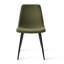 Chaise d'appoint tapscottée Tapscott-294770482