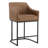 Upholstered Counter Stool-1201742417