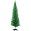 Arbre de Noël artificiel, arbre de Noël mince avec 499 extrémités de branches réalistes et support en plastique-1817161109