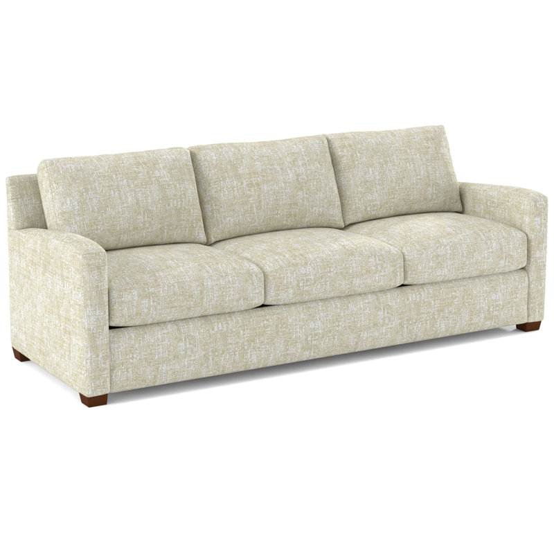 Sofa, English Saddle, 61643-61