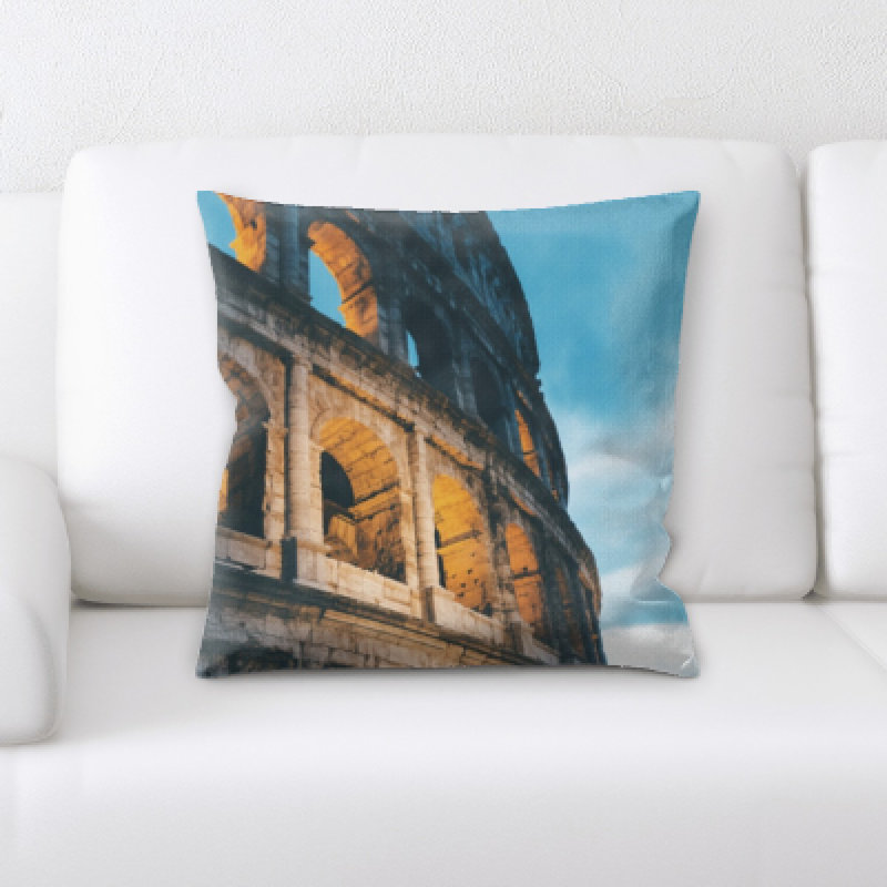 Coussin décoratif Worden