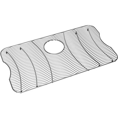 Grille d'évier 15 po x 27 po