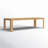 Payton 84"-108" Extendable Dining Table-725785862