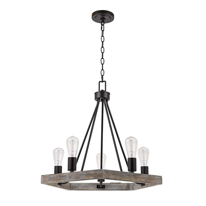 Wynnifred Chandelier