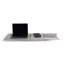 DRIFT Adjustable Height Steel Floating Desk-2033917548