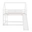 Lit superposé simple Aabid Kids-682445166