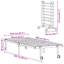 Bed Frame Without Mattress Foldable Steel-472756820-472756823
