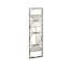 Miroir mural 47,2 po Eclectic Styling