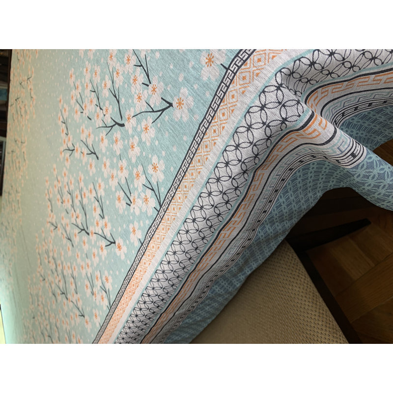 Nappe Hara Aqua