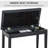 Piano Bench, Duet Piano Chair-97191270