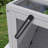 78-Inch Wooden Greenhouse Cold Frame-110689424