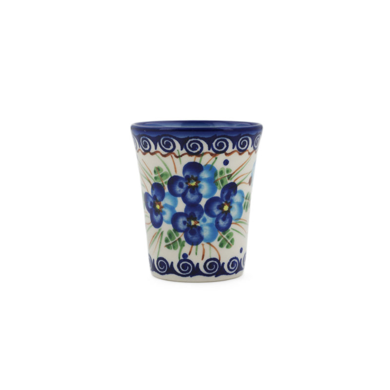 Tasse à espresso Pansy
