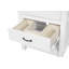 Meuble-lavabo simple 30 po Dilkhush Dove-534705948-534705947