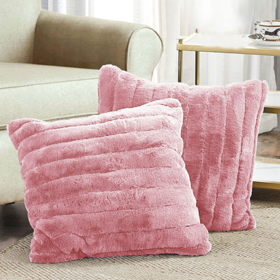 Housse de coussin Supermink