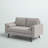 Esteban Upholstered 55.5'' Loveseat-1900268535