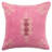 Mikes 100% Wool Throw Square Pillow-1875522406-1875522405