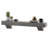 Alayaa Hall Tree 35'' Wide with Bench and Shoe Storage-1722759212