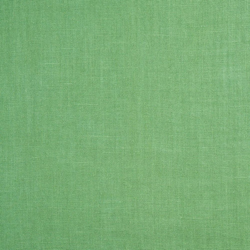 Piet Performance Linen Fabric, Jade
