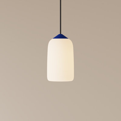 Goby Pendant Light