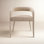 Freddi Velvet Dining Chair
