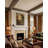  Velvet Blackout Curtains for Living Room, Thermal Insulated Luxury Drapes for Bedroom, Room Darkening Back Tab Velvet Window Treatments-884645325-884645322