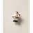Lenox Profile Charm Santa