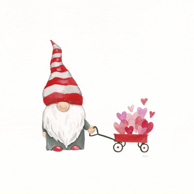 Gnomes amoureux III
